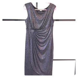 Connected Apparel Dress ✨